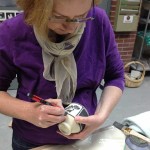 2-Deb-Harris-Pottery-Making-Process-at-Claymakers