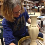 6-Deb-Harris-Pottery-Making-Process-at-Claymakers