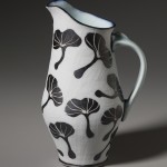 Ginkgo Pitcher