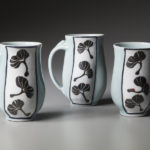 Ginkgo Mugs