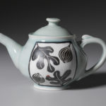 Fig Teapot